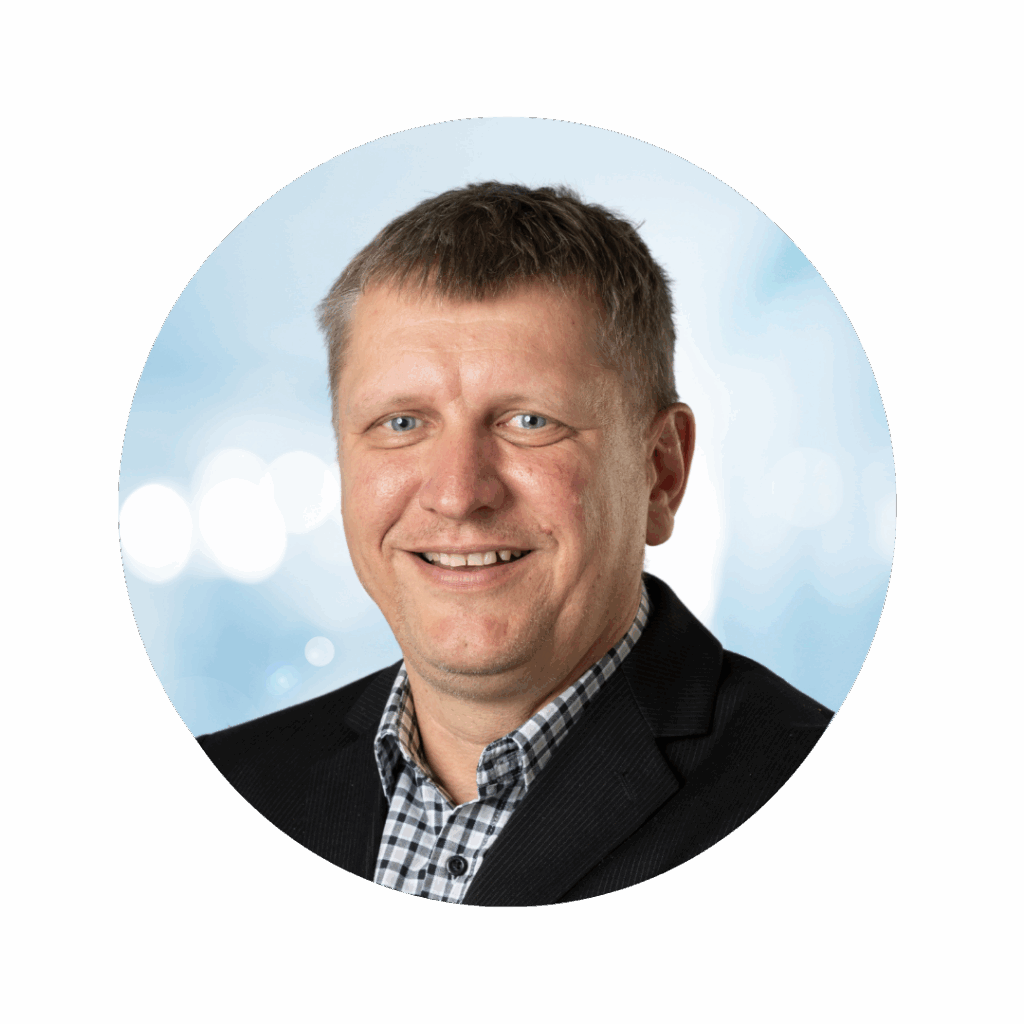 Mark Mettler - Gemeinderatswahlen Grenchen