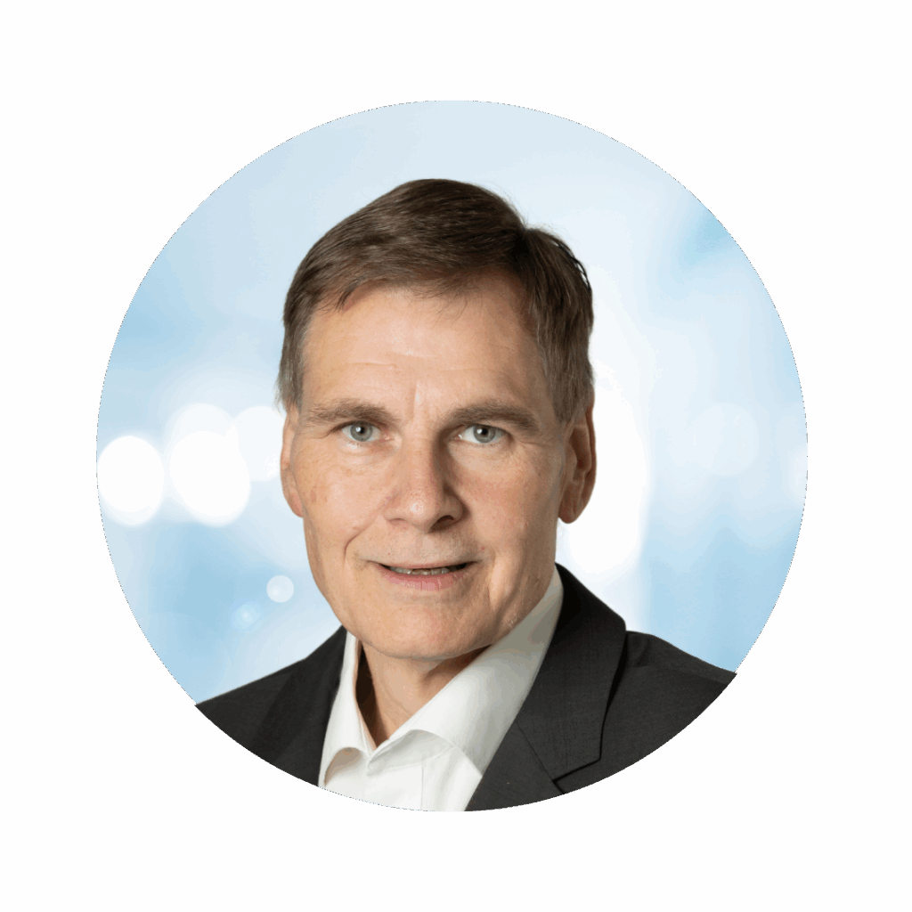 Roland Hartmann - Gemeinderatswahlen Grenchen